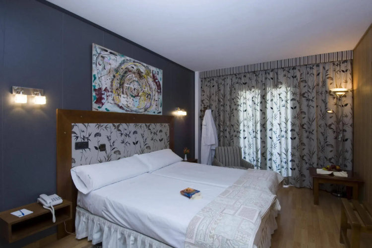 Hotelbild