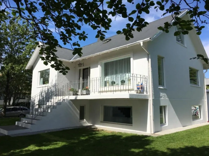 Double Apartment