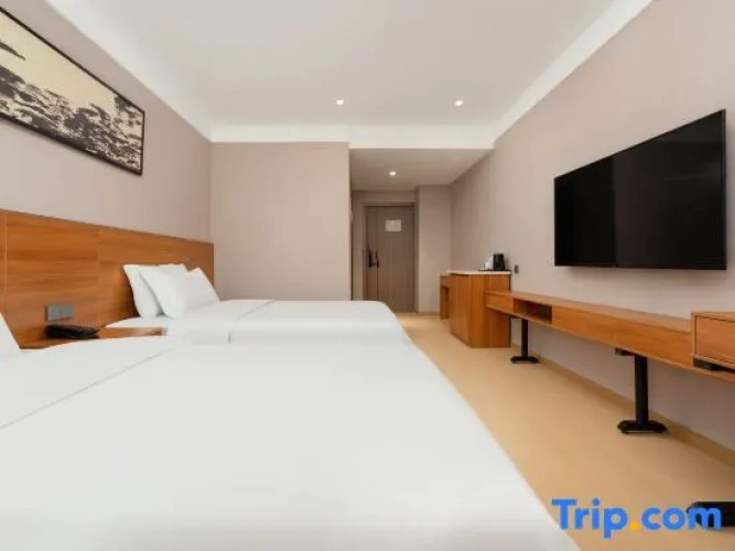 Economy Twin room