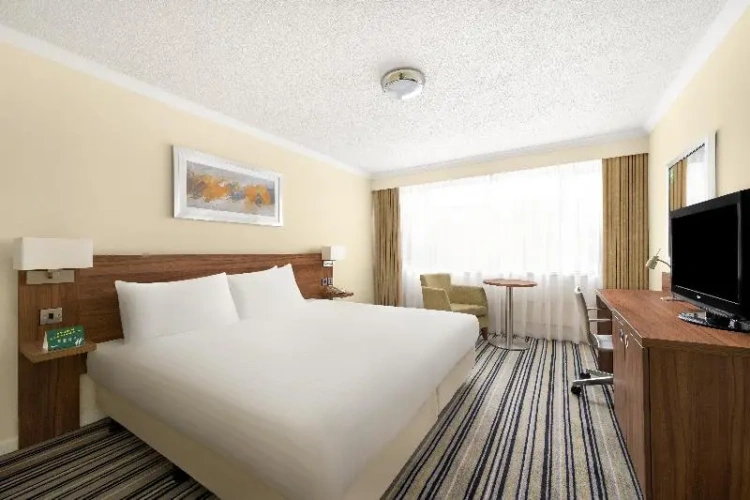Premium Double room
