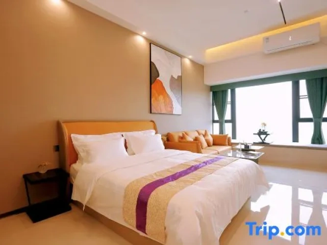 Deluxe Double room with river view