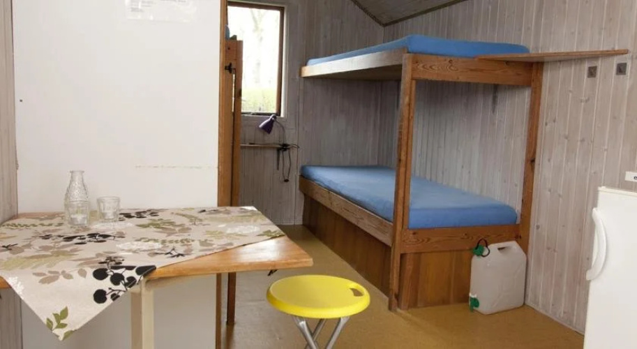 Logballe Camping and Cottages Hotel