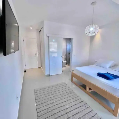 Blissapartments T1 - Madalena