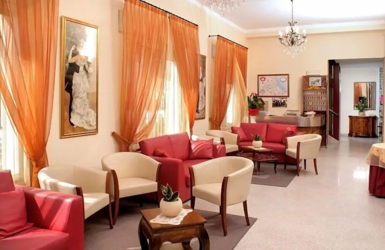Hotel Olimpia
