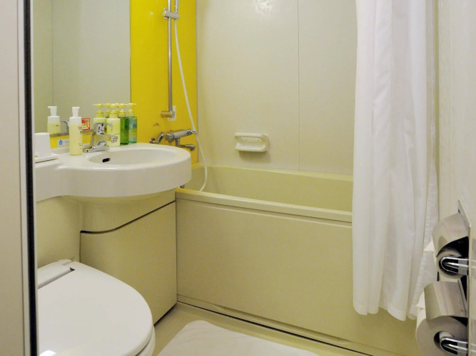 Hotel Urbic Kagoshima