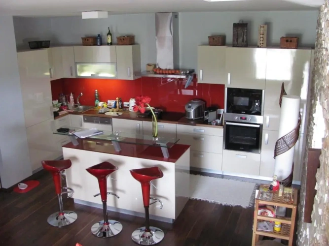 Superior Apartment