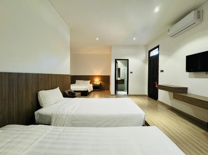 Dat Lanh Resort