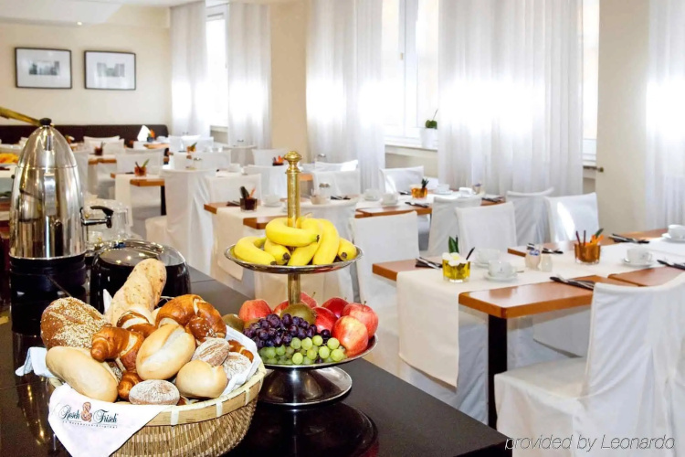 Mercure Hotel Muenchen Altstadt photo 14