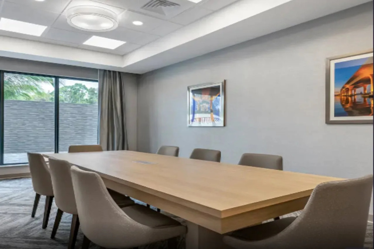 Comfort Suites Stuart-Hutchinson Island photo 18