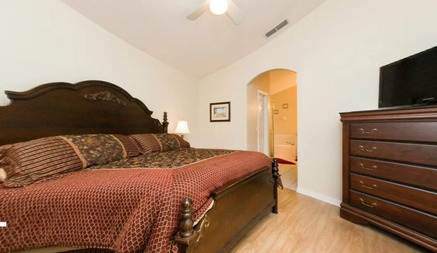 Elite Vacation Homes