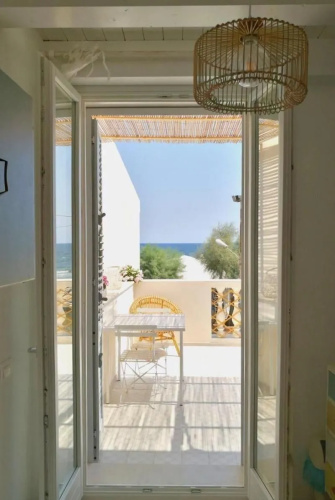Casa Maritrì