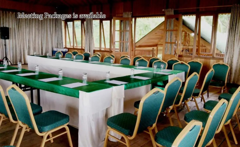 Botanica Nature Resort