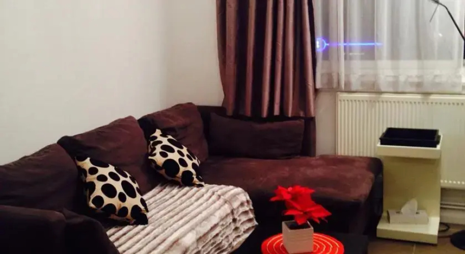 Luxury Flat in Russell Square