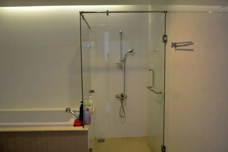Luxury Apartment