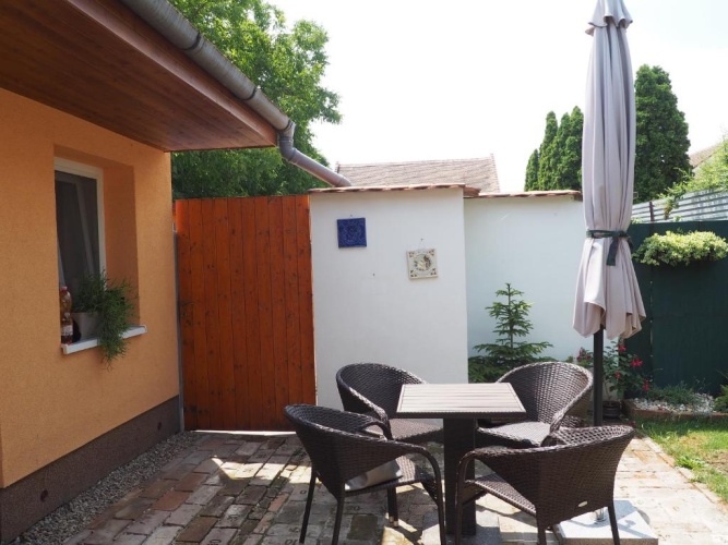 1 Bedroom Double Apartment