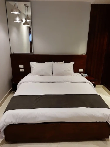 Comfort Double Studio