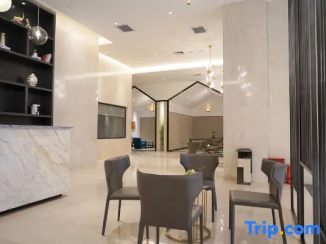 Yilin Hotel