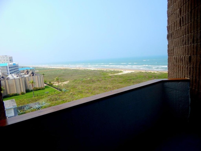 Padre South Hotel On The Beach photo 13