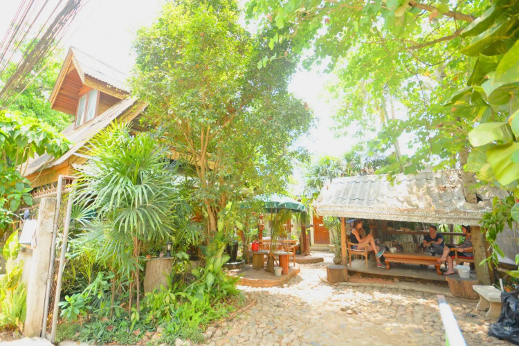 Abodaya Guesthouse