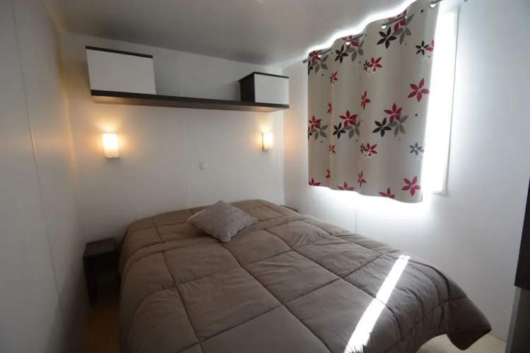 Camping Montpellier Plage