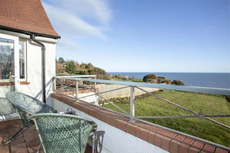 Shimoda, Sidmouth