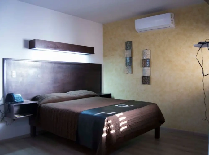 Double Family Suite
