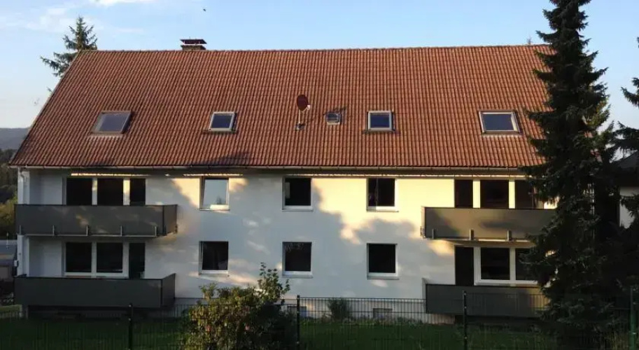Harzidyll Living Apartements