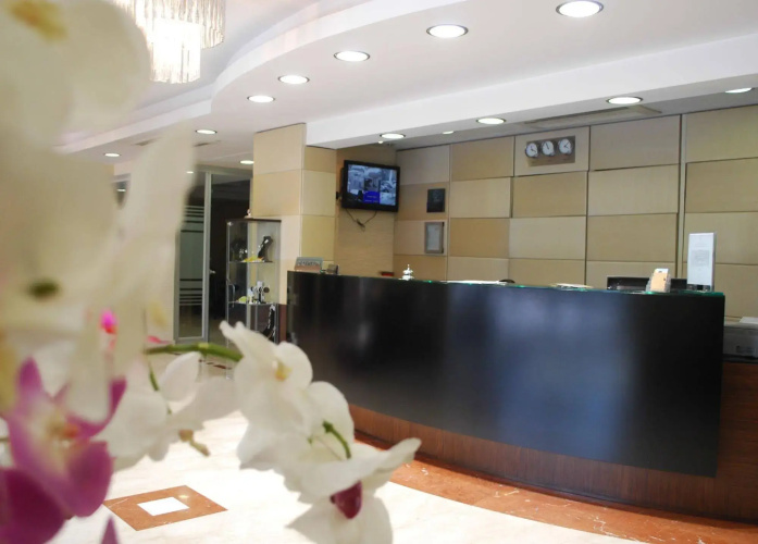 Hotel Première