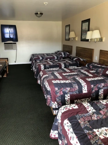 Standard Single Family room