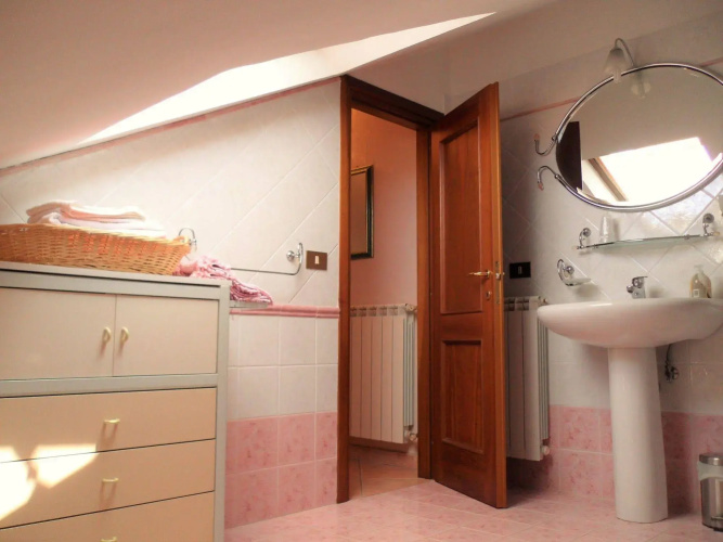 B&B Sedici Pini