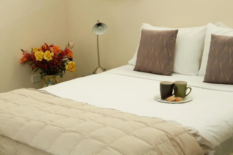 1 Bedroom Executive Apartment