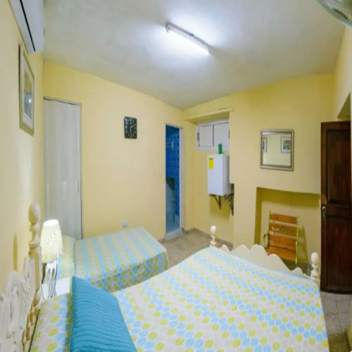 Casa Sandra Y Mariela