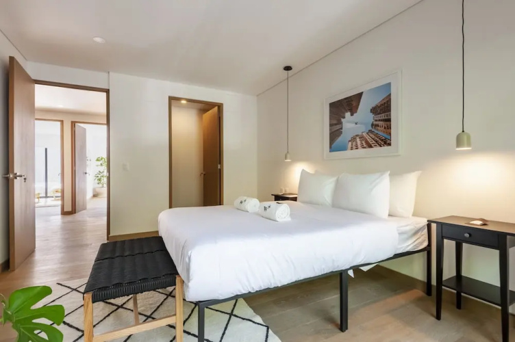 Wynwood House Schiller