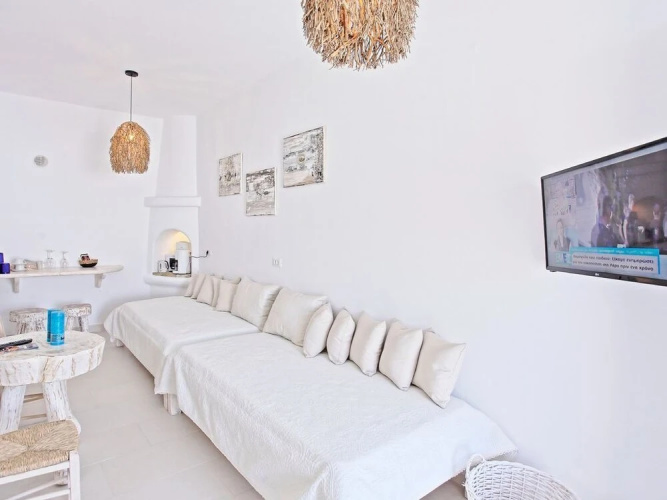 Villas Eleftheria