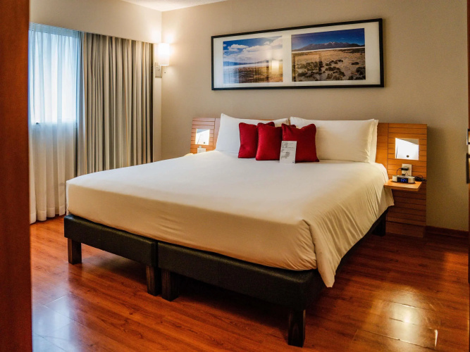 Novotel Lima San Isidro Hotel