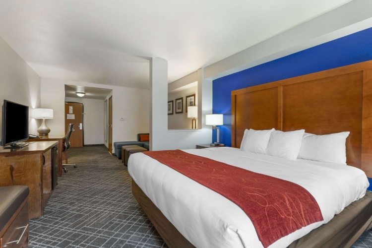 Business Double Suite