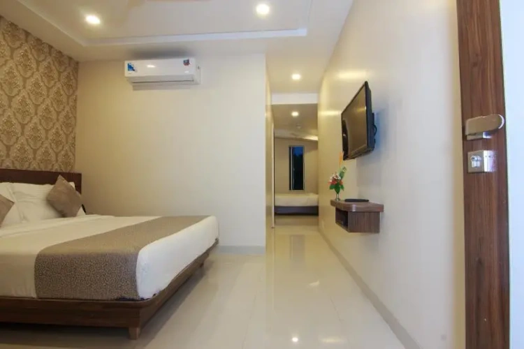 Family Suite