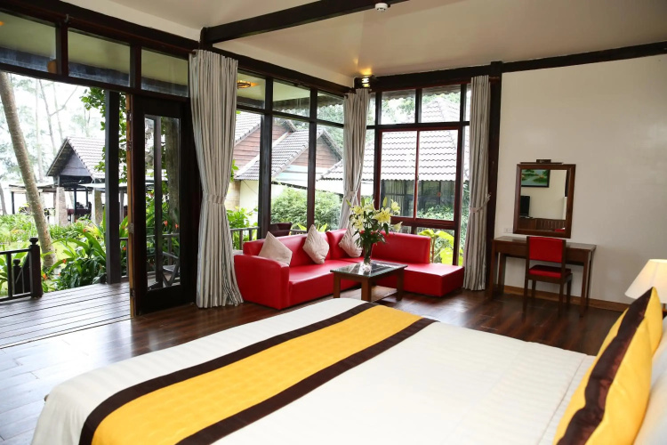 Arcadia Phu Quoc Resort