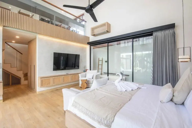 3Br Samata in Canggu