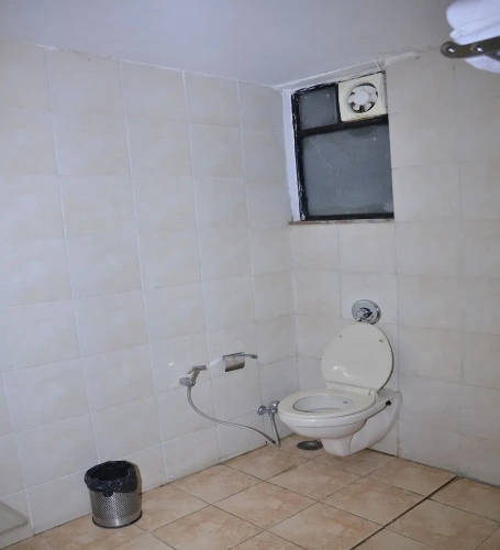 1 Bedroom Luxury Double room with city view