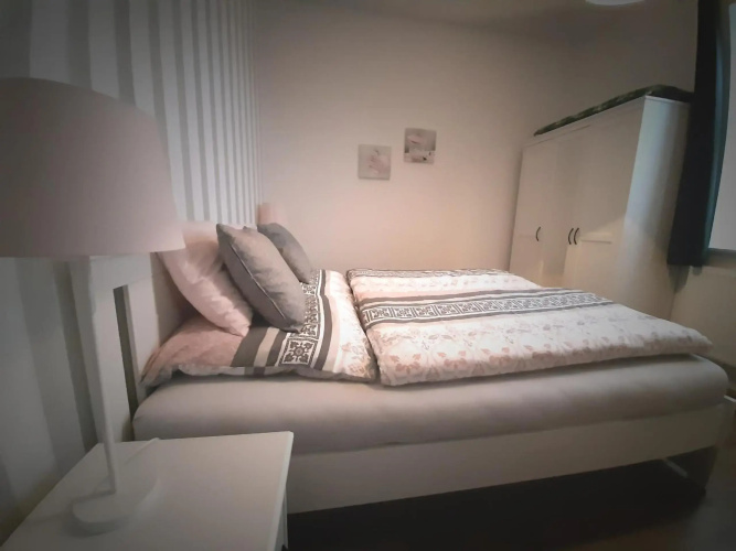 Gemütliche Ferienwohnung Soltau