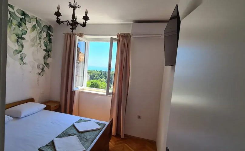 Apartment Solvit