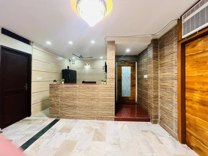 Hotel Silver Stay 04