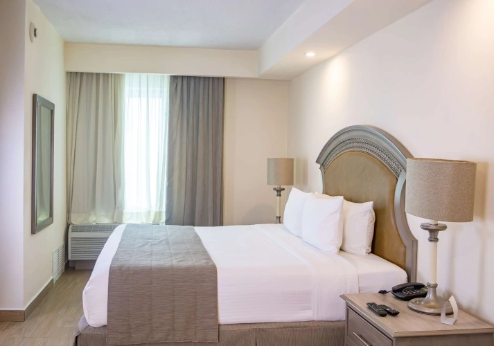Double Junior Suite