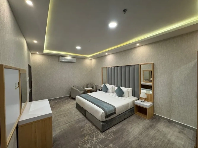 Family Apartment
