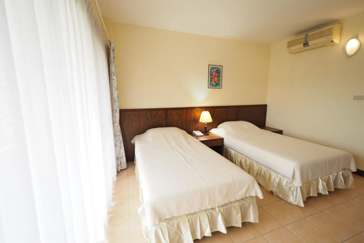 Cabbages & Condoms Inn Krabi