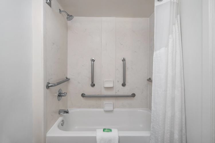 Holiday Inn Charleston - Riverview photo 10