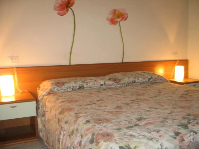 Green Village Accommodations
