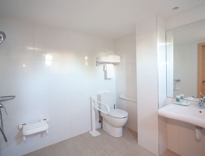 Hotel JS Palma Stay - Adults Only photo 9