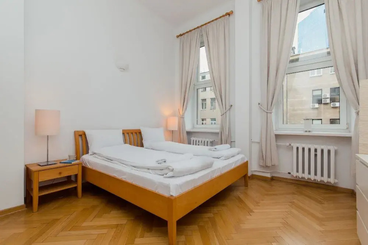 ShortStayPoland Boduena B75